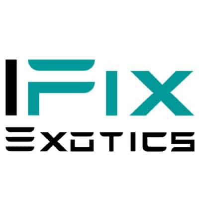 Luxury & Exotic Car Repair in Fort Lauderdale | IFixExotics