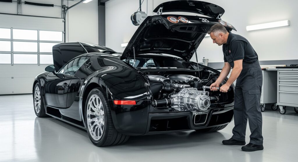 Signs You Need a Pre-Purchase Vehicle Inspection