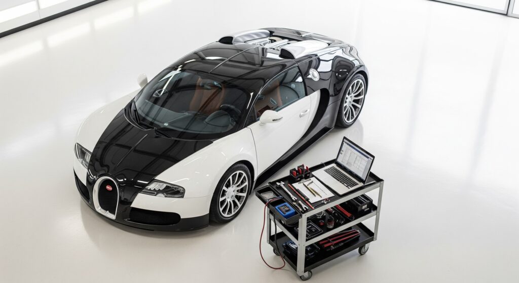 What Sets iFixExotics Apart