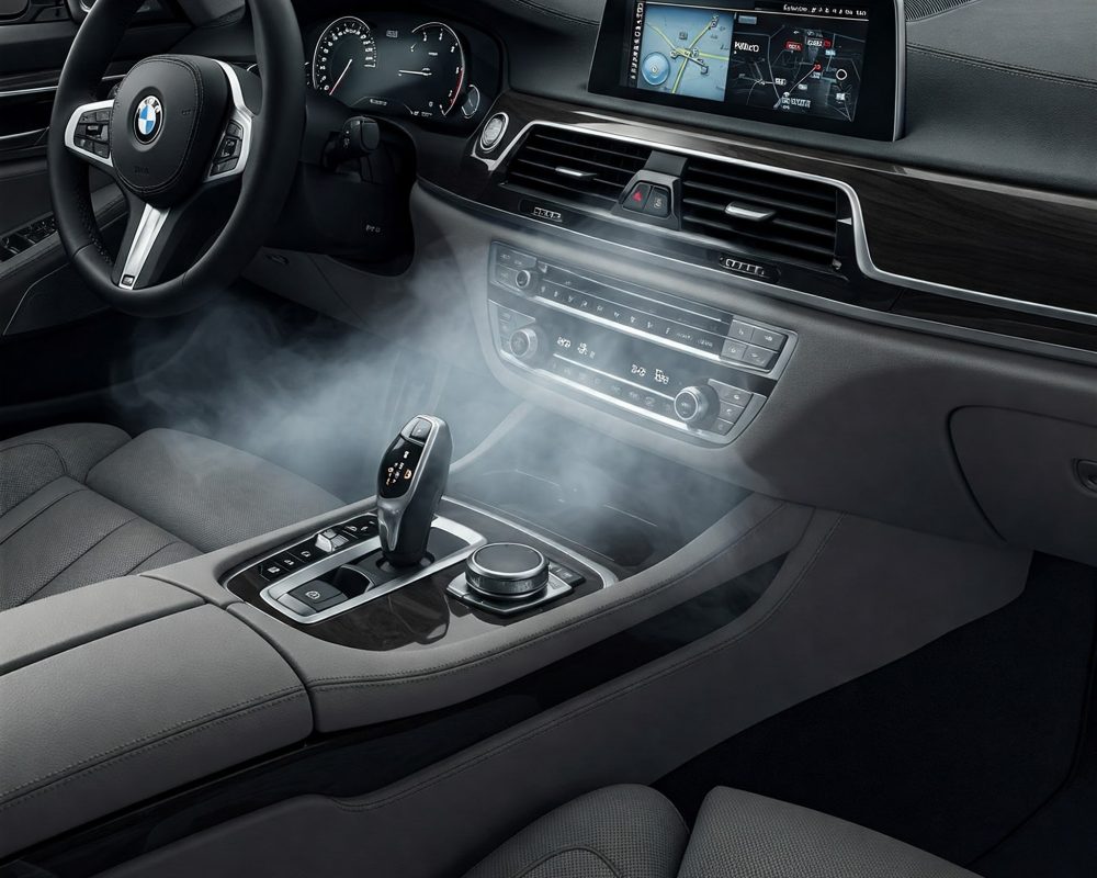 Enhance Your BMW’s Air Quality with Expert Mist Ventilation System Service Enhance Your BMW’s Air Quality with Expert Mist Ventilation System Service