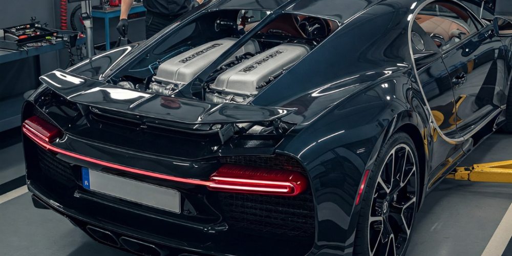 Expert Exotic Car Services in North Andrews Gardens, Florida