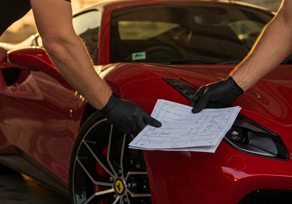 Expert Services Offered at IFixExotics in Aventura, Florida
