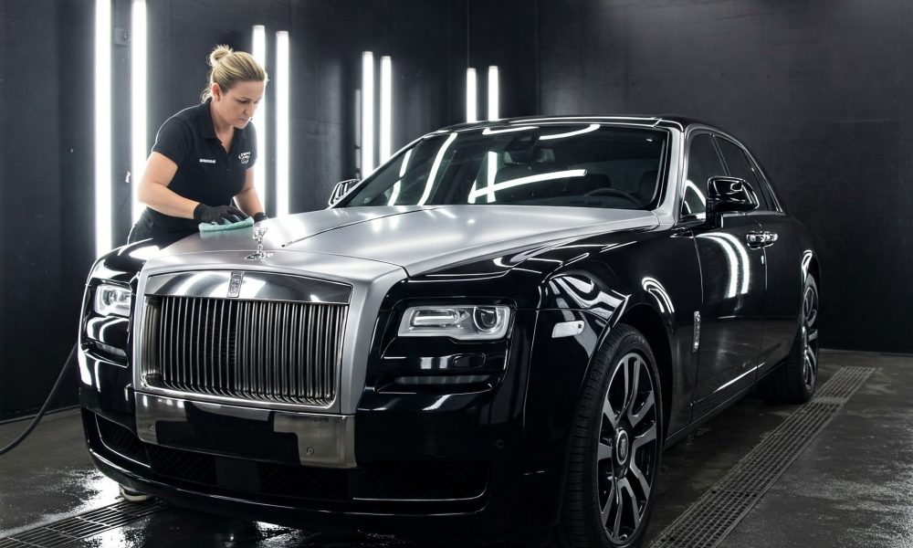 Expert Services Offered at IFixExotics in Davie, Florida