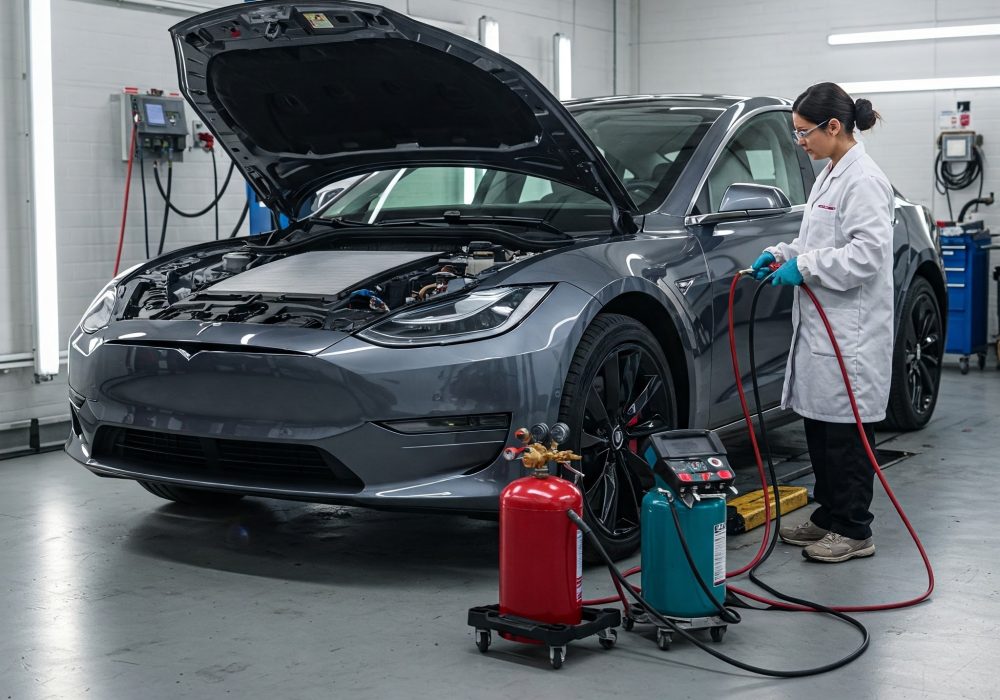 Expert Services Offered at IFixExotics in Delray Beach, Florida