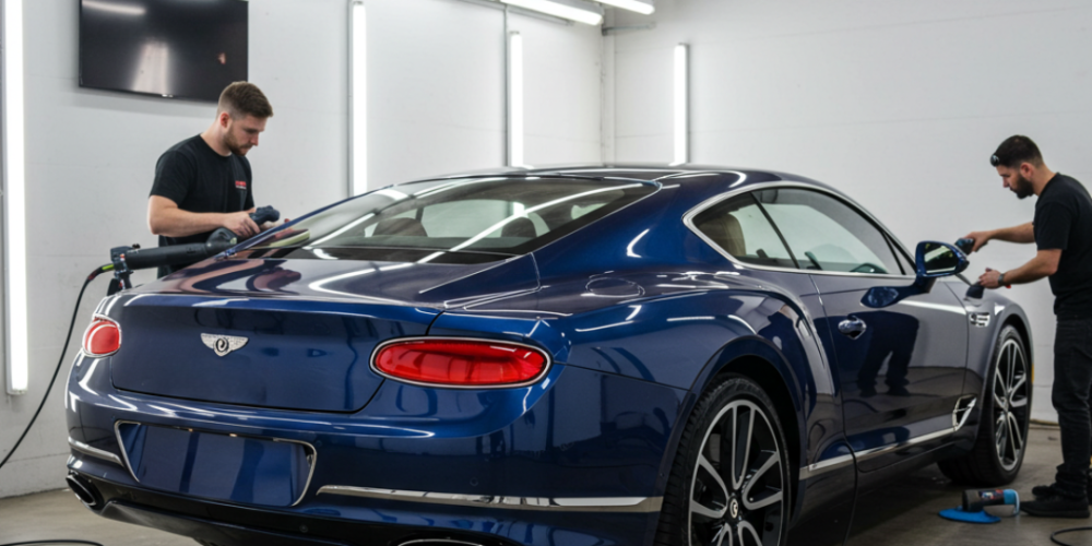 Expert Services Offered at IFixExotics in Lazy Lake, Florida