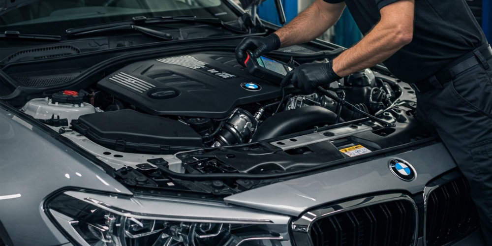 Expert Services Offered at IFixExotics in Miramar, Florida
