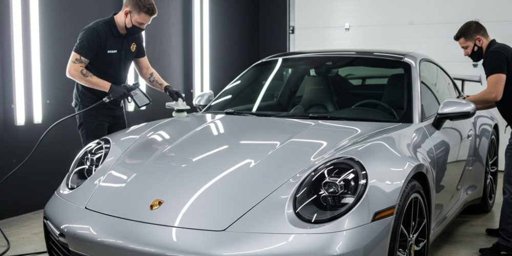 Expert Services Offered at IFixExotics in Pembroke Park, Florida
