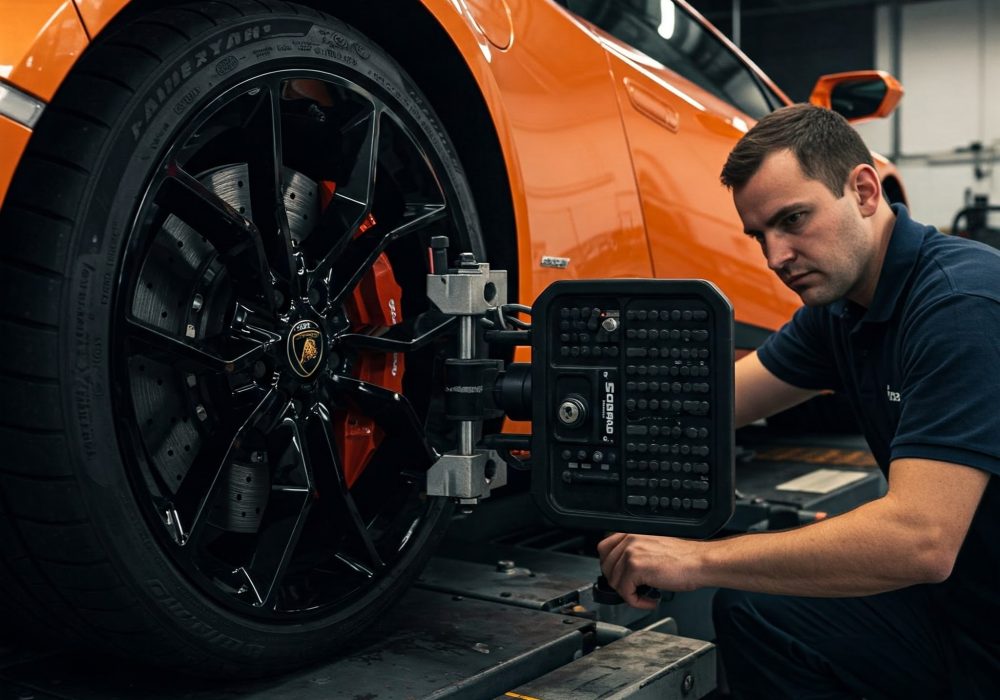 Expert Services Offered at IFixExotics in Sunrise Harbor, Florida