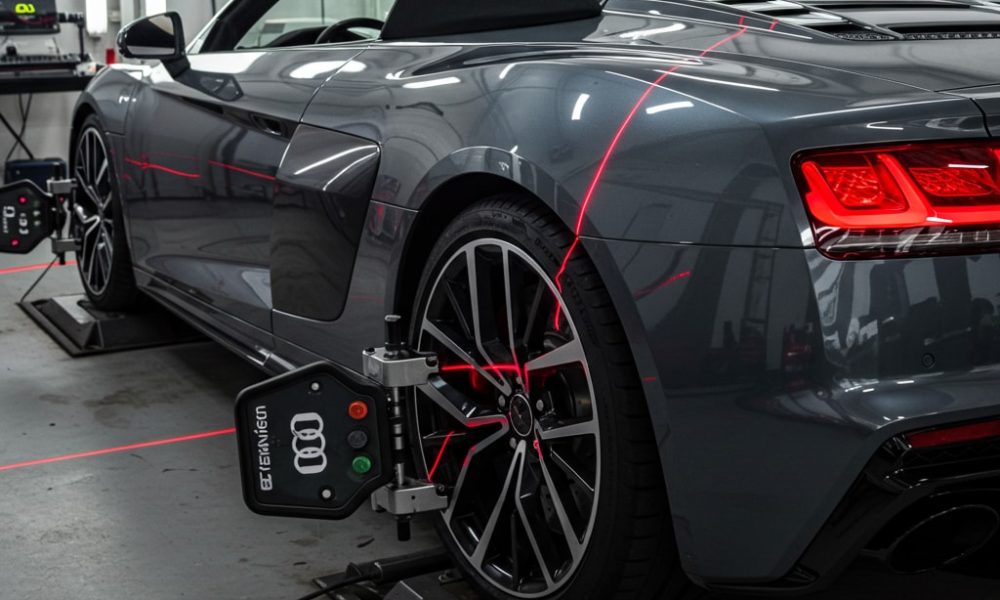 Expert Services Offered at IFixExotics in Town Park Estates, Florida