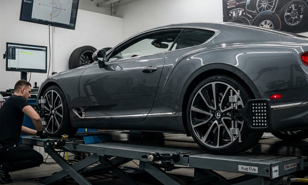 Expert Services Offered at IFixExotics in Washington Park, Florida
