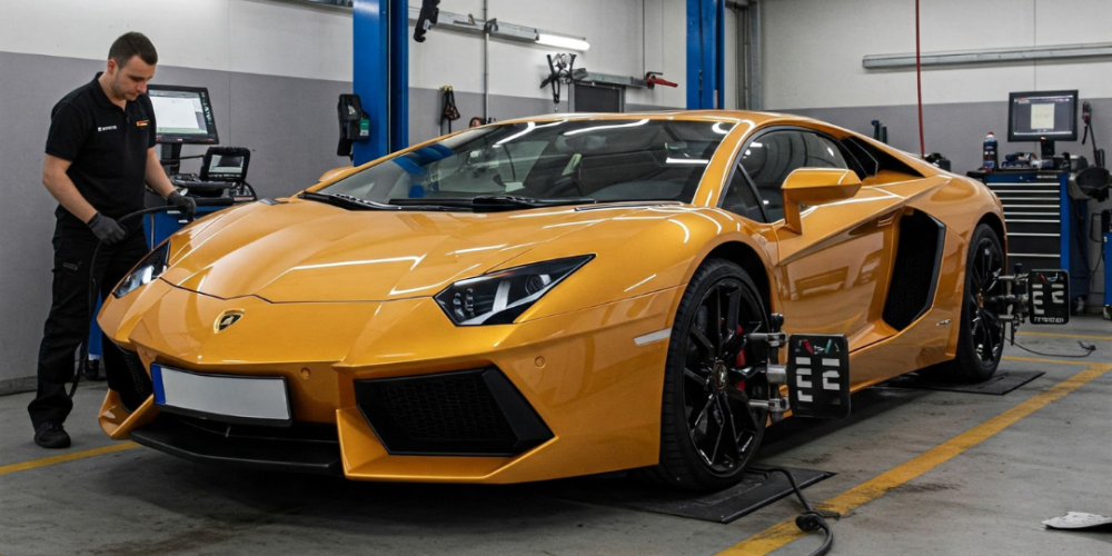 Expert Services Offered at IFixExotics in Wilton Manors, Florida