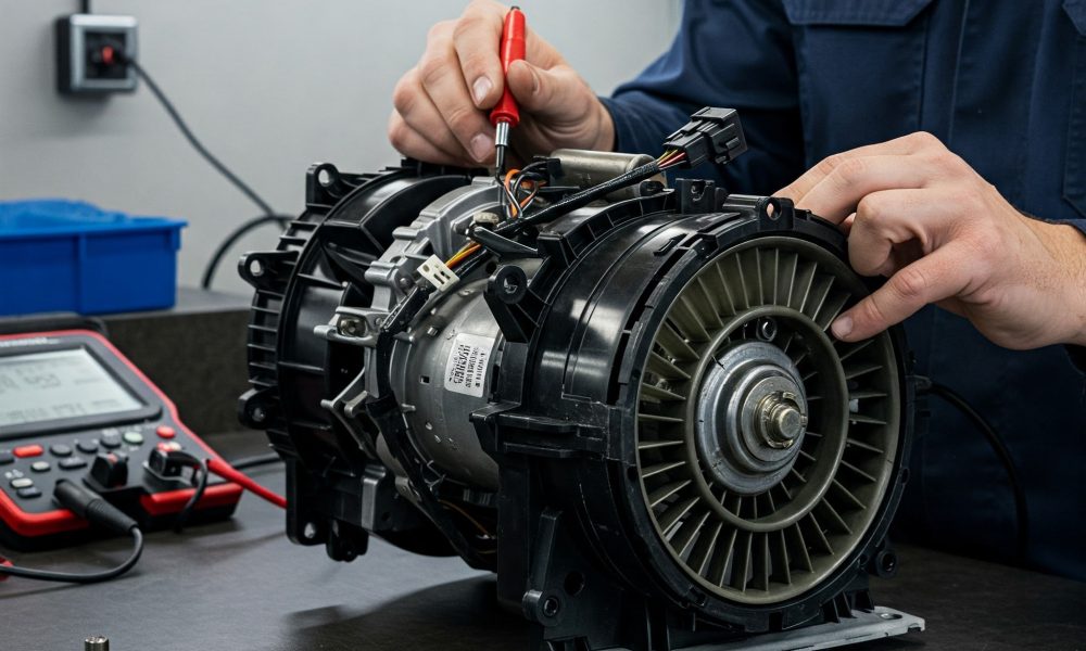 Schedule Your BMW Mist Ventilation System Service Today Schedule Your BMW Mist Ventilation System Service Today