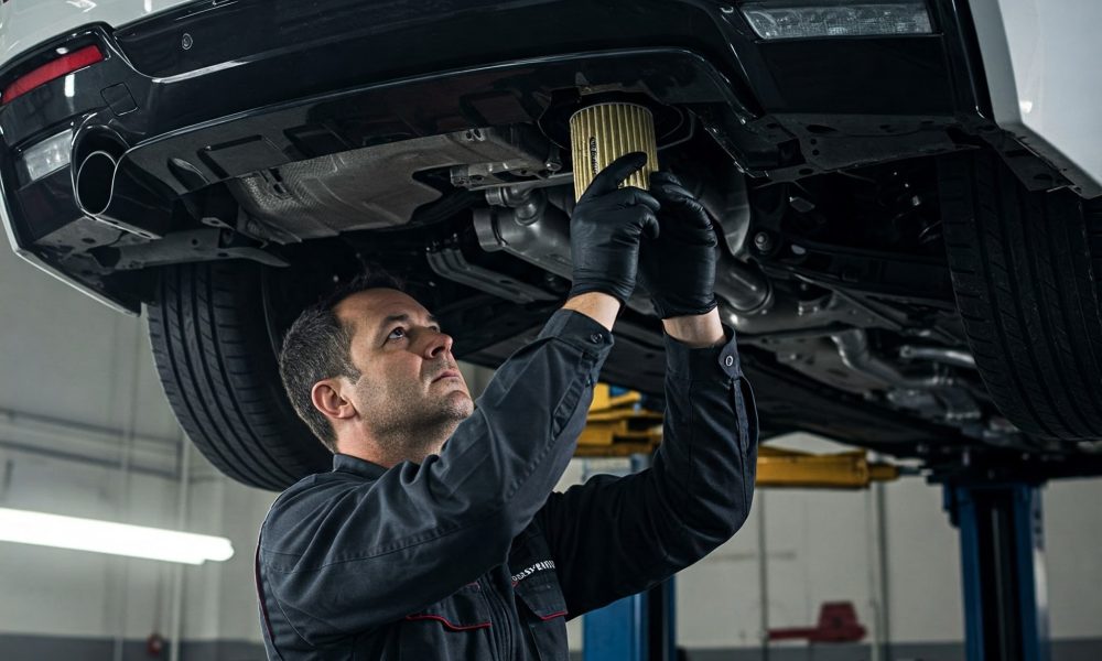 Schedule Your BMW Premium Oil Change Today Schedule Your BMW Premium Oil Change Today