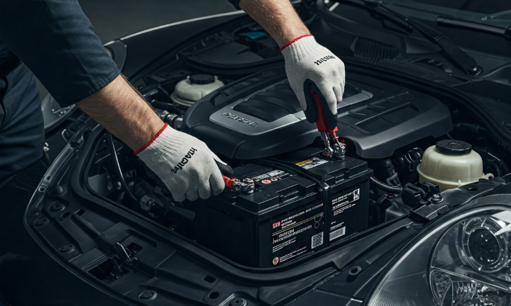 Schedule Your Exotic Car Service in Coral Way Village, Florida Today Schedule Your Exotic Car Service in Coral Way Village, Florida Today