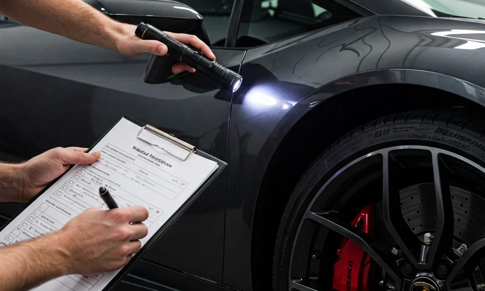 Schedule Your Exotic Car Service in Deem City, Florida Today Schedule Your Exotic Car Service in Deem City, Florida Today