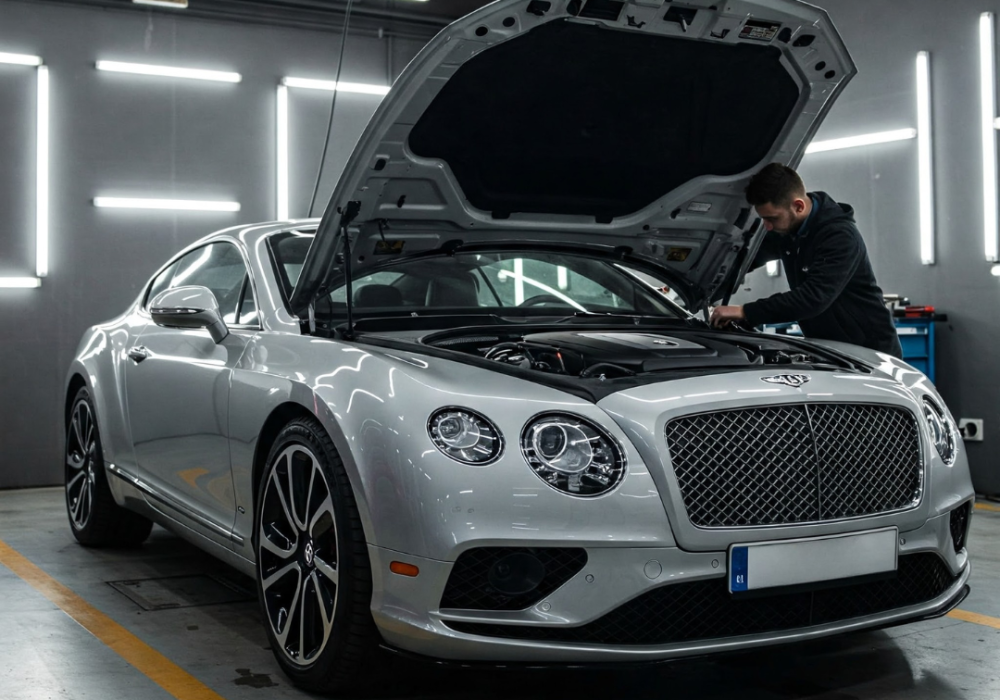 Schedule Your Exotic Car Service in Hollywood, Florida Today Schedule Your Exotic Car Service in Hollywood, Florida Today