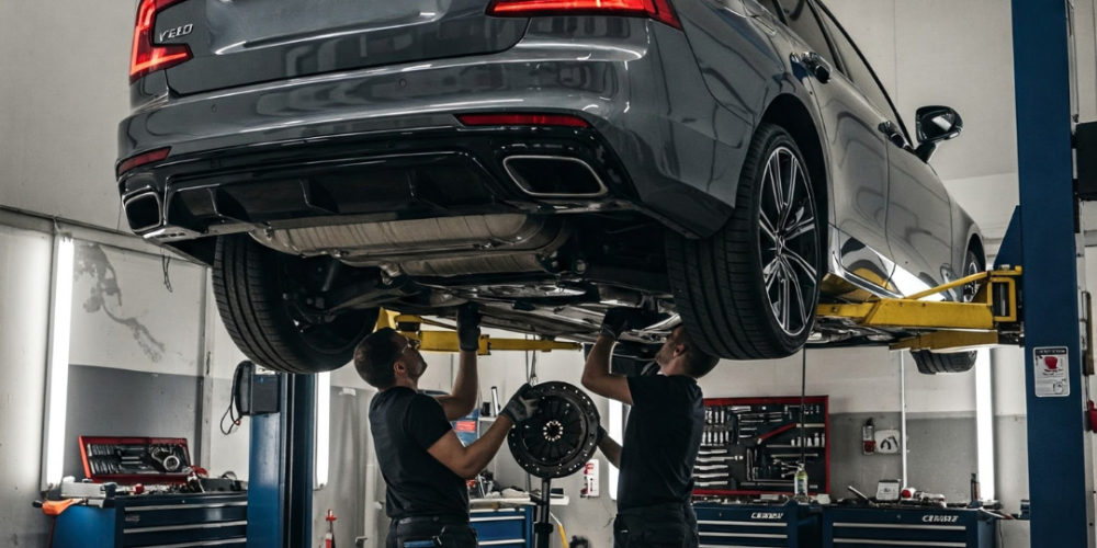 Schedule Your Exotic Car Service in Pembroke Pines, Florida Today Schedule Your Exotic Car Service in Pembroke Pines, Florida Today