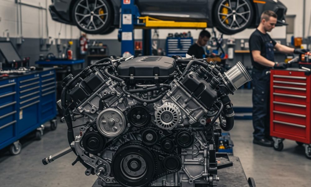 Schedule Your Exotic Car Service in Southwest Ranches, Florida Today Schedule Your Exotic Car Service in Southwest Ranches, Florida Today