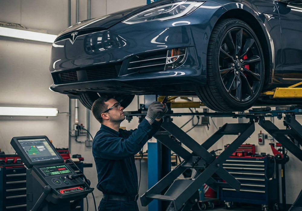 Schedule Your Exotic Car Service in Tamiami, Florida Today Schedule Your Exotic Car Service in Tamiami, Florida Today