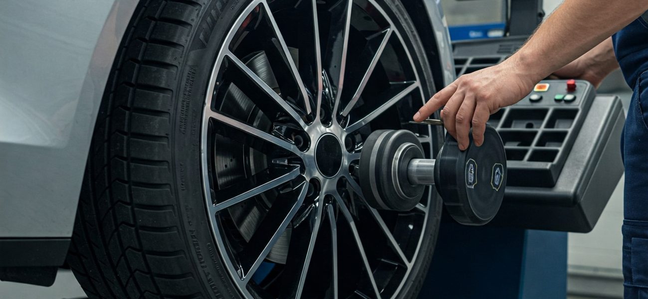 Signs You Need Alignment or Balance Service Signs You Need Alignment or Balance Service