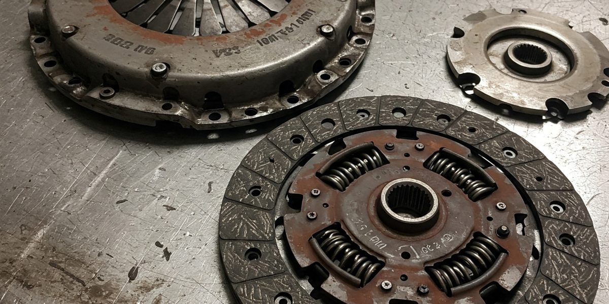 Why Clutch Maintenance is Crucial for Your Mercedes-Benz Why Clutch Maintenance is Crucial for Your Mercedes-Benz
