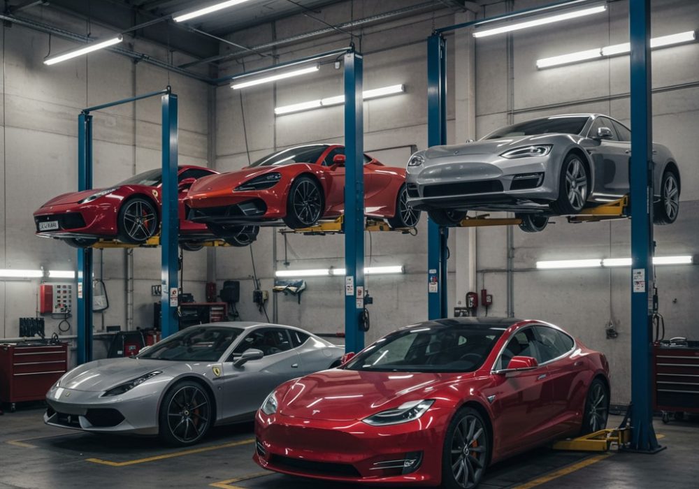 Why IFixExotics is the Best Choice in Key Biscayne, Florida Why IFixExotics is the Best Choice in Key Biscayne, Florida