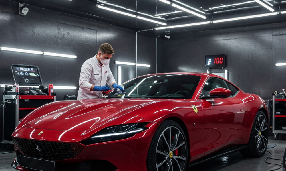 Why IFixExotics is the Best Choice in Lauderdale Lakes, Florida Why IFixExotics is the Best Choice in Lauderdale Lakes, Florida