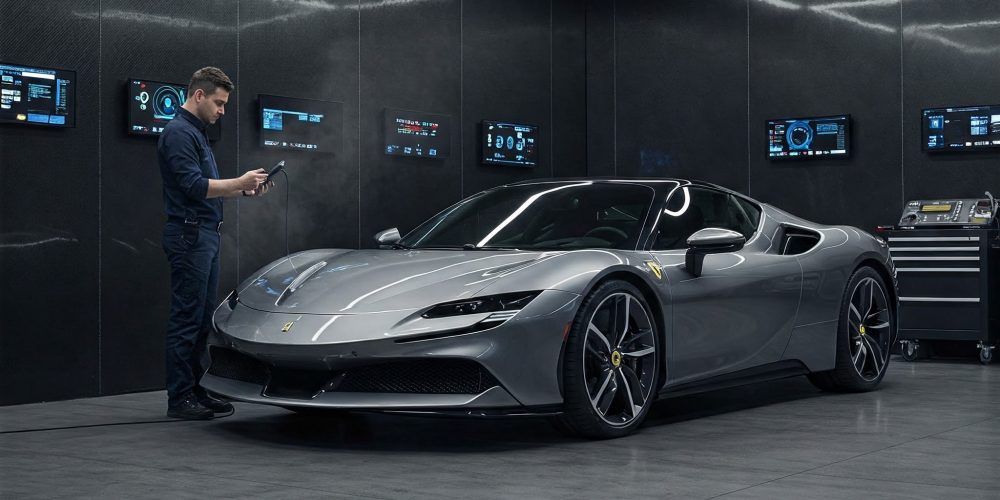 Why IFixExotics is the Best Choice in Sunrise, Florida Why IFixExotics is the Best Choice in Sunrise, Florida