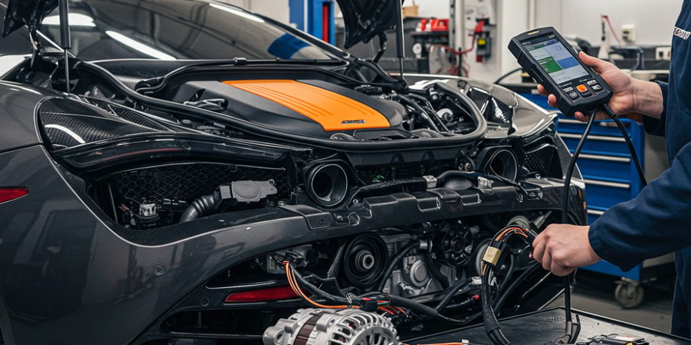 Why IFixExotics is the Best Choice in Tamarac, Florida Why IFixExotics is the Best Choice in Tamarac, Florida