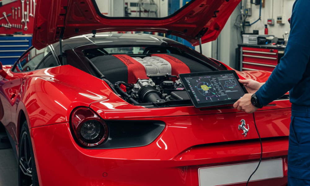 Why IFixExotics is the Best Choice in West Park, Florida Why IFixExotics is the Best Choice in West Park, Florida