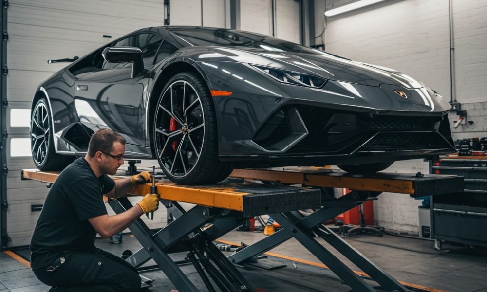 Your Trusted Exotic Car Experts in Coral Way Village, Florida Your Trusted Exotic Car Experts in Coral Way Village, Florida