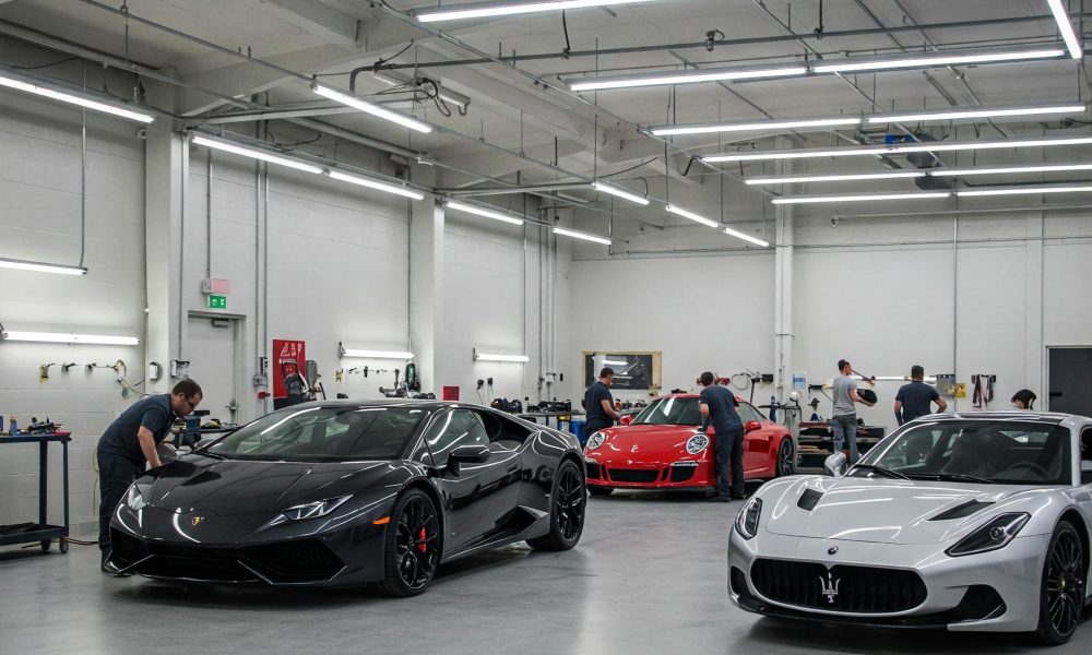 Your Trusted Exotic Car Experts in Deem City, Florida Your Trusted Exotic Car Experts in Deem City, Florida