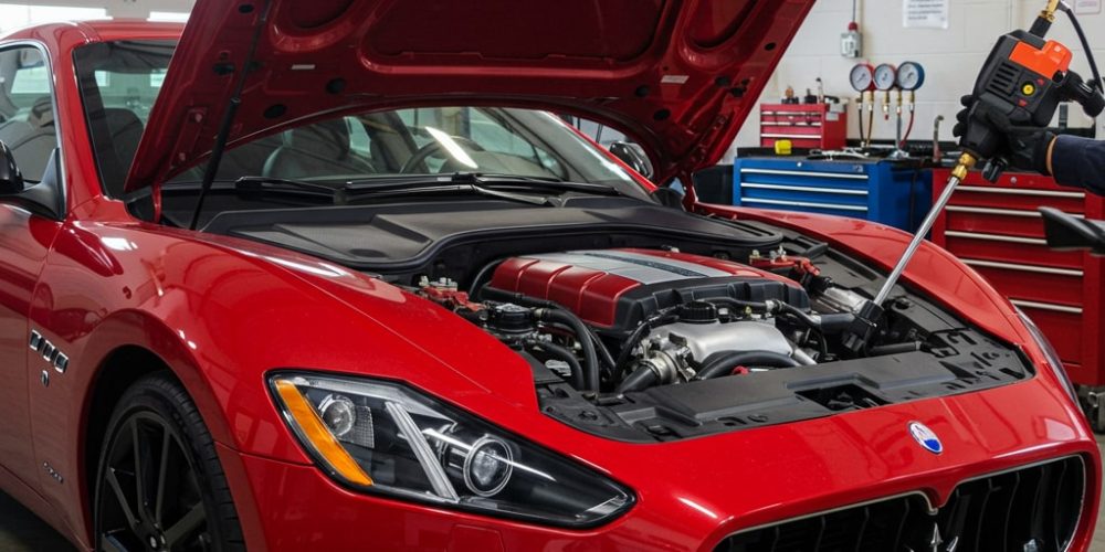 Your Trusted Exotic Car Experts in Franklin Park, Florida Your Trusted Exotic Car Experts in Franklin Park, Florida