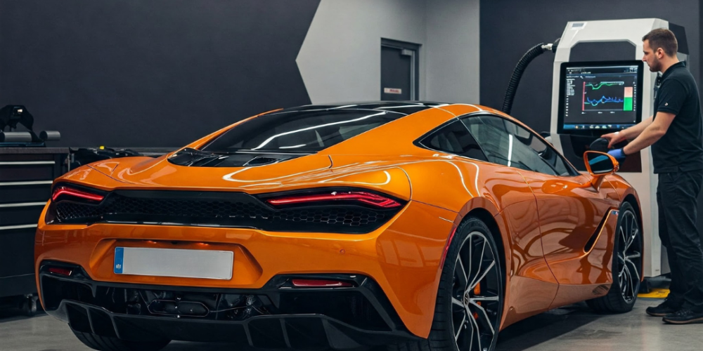 Your Trusted Exotic Car Experts in Hollywood, Florida Your Trusted Exotic Car Experts in Hollywood, Florida