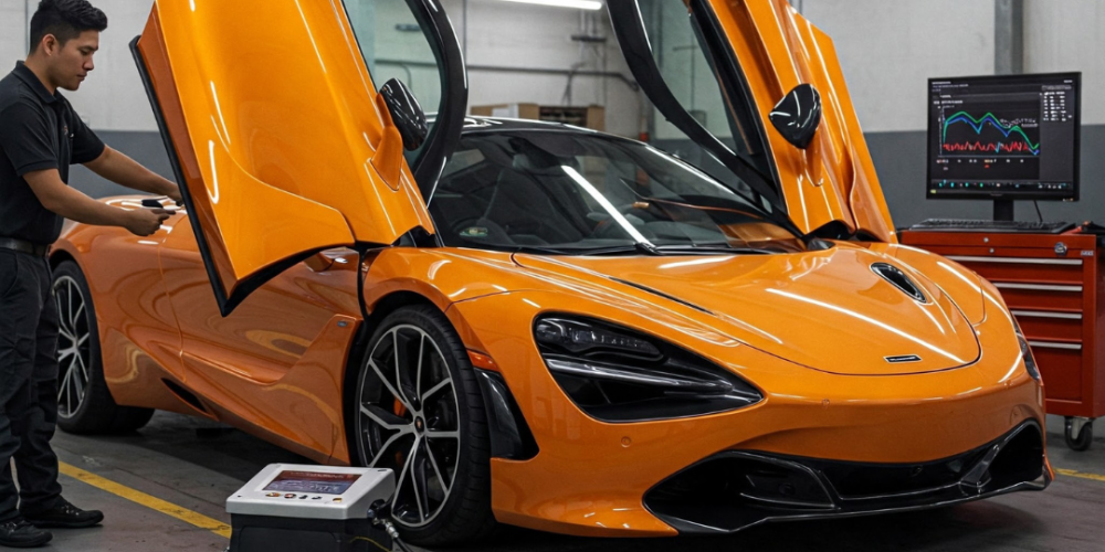 Your Trusted Exotic Car Experts in Lazy Lake, Florida Your Trusted Exotic Car Experts in Lazy Lake, Florida