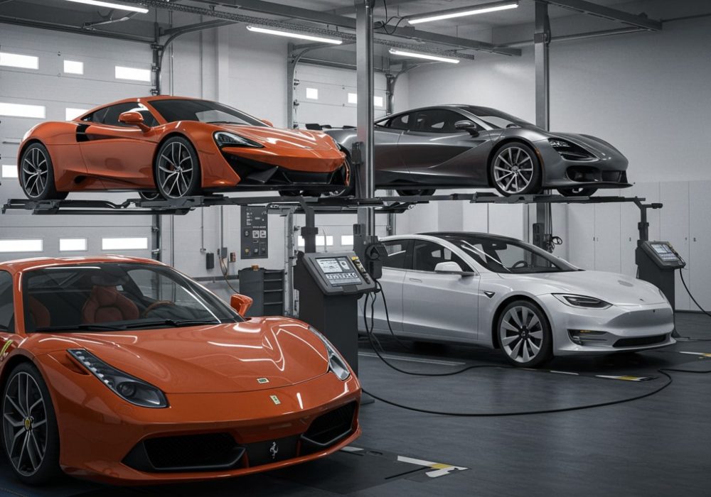 Your Trusted Exotic Car Experts in Lil Abner Mobile Home Park, Florida