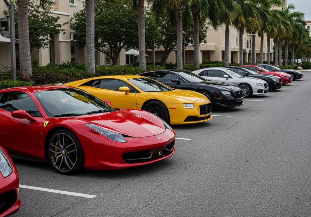 Your Trusted Exotic Car Experts in Ludlam, Florida Your Trusted Exotic Car Experts in Ludlam, Florida