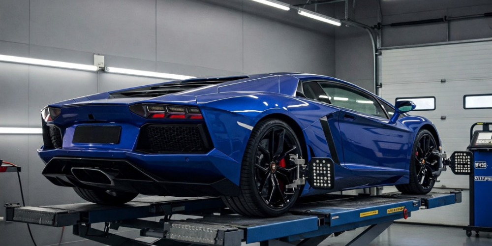 Your Trusted Exotic Car Experts in Margate, Florida Your Trusted Exotic Car Experts in Margate, Florida