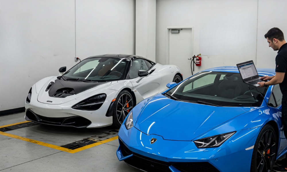 Your Trusted Exotic Car Experts in Miami, Florida Your Trusted Exotic Car Experts in Miami, Florida