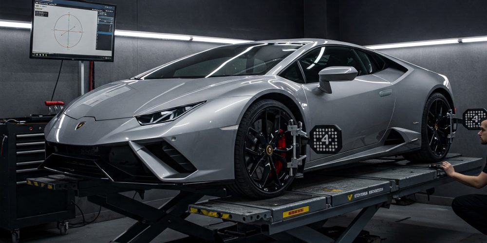 Your Trusted Exotic Car Experts in North Andrews Gardens, Florida Your Trusted Exotic Car Experts in North Andrews Gardens, Florida