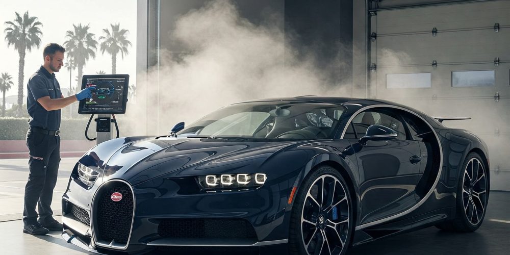 Your Trusted Exotic Car Experts in North Lauderdale, Florida Your Trusted Exotic Car Experts in North Lauderdale, Florida