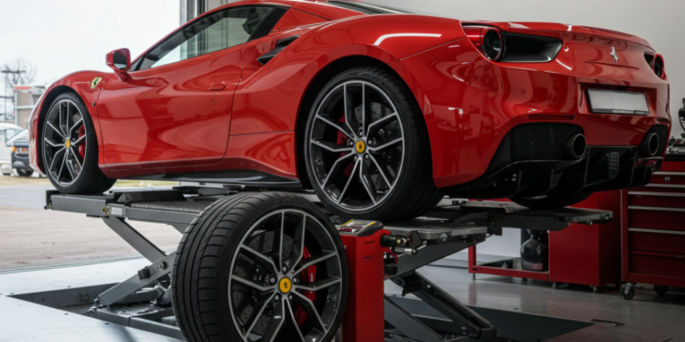 Your Trusted Exotic Car Experts in Pembroke Park, Florida