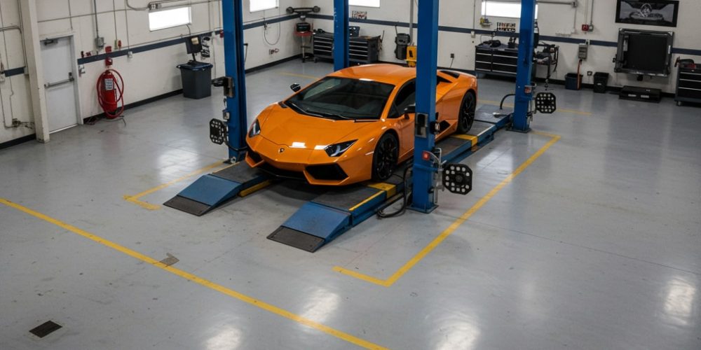 Your Trusted Exotic Car Experts in Southwest Ranches, Florida Your Trusted Exotic Car Experts in Southwest Ranches, Florida