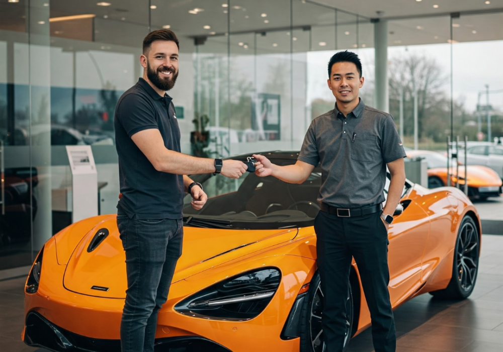 Your Trusted Exotic Car Experts in Sweetwater, Florida Your Trusted Exotic Car Experts in Sweetwater, Florida